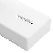 Бра Feron Luna 48811 цвет плафона/подвески Белый, цвет арматуры Белый-10