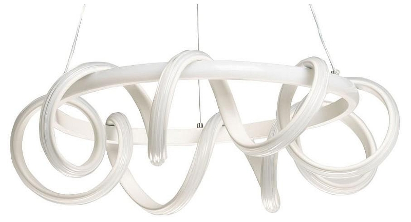 Подвесной светильник De City Аурих 496019801 