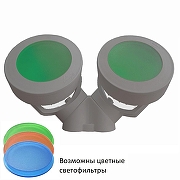 Светильник на штанге Fumagalli Tommy 4M1.000.000.LXD2L -3