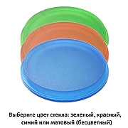 Светильник на штанге Fumagalli Tommy 4M1.000.000.LXD2L -4