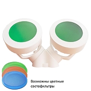 Светильник на штанге Fumagalli Tommy 4M1.000.000.WXD2L -4