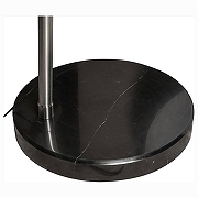 Торшер Loft it Arco 5002 цвет плафона/подвески Хром, цвет арматуры Металлик, Черный-4