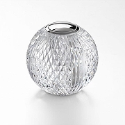 Настольная лампа Odeon Light Crystal 5007/2TL цвет плафона/подвески Прозрачный, цвет арматуры Хром-3