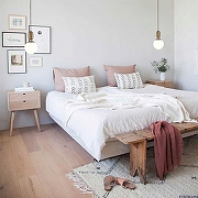 Подвесной светильник Eurosvet Bubble 50151/1 латунь цвет плафона/подвески Бежевый, цвет арматуры Латунь-3