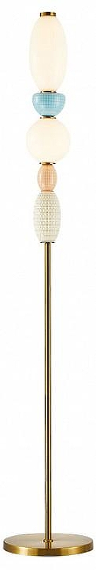 Торшер Divinare Ambra 5016/17 PN-20 