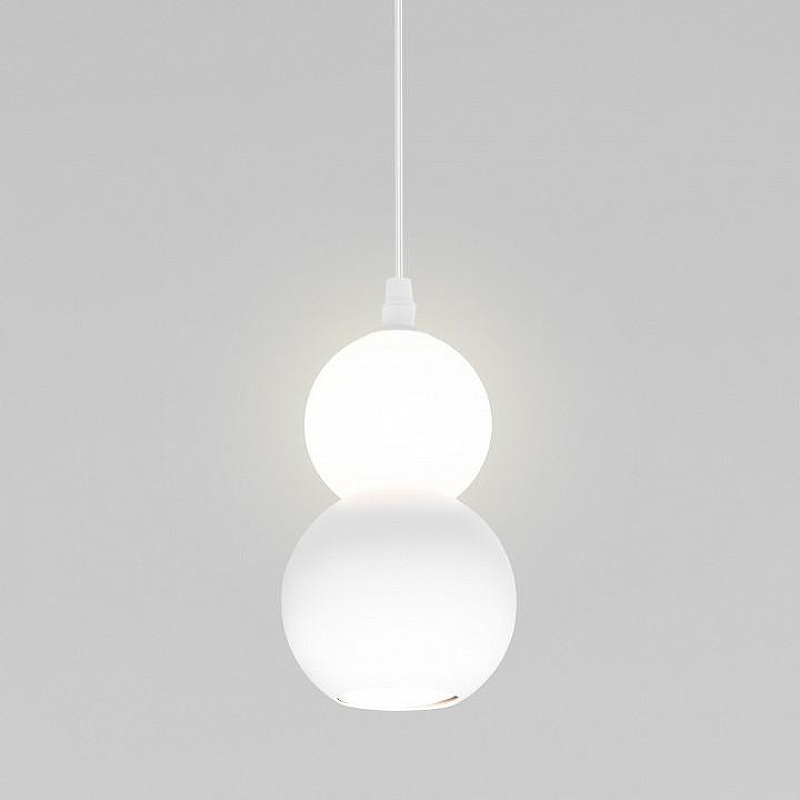 Люстра Eurosvet Polar 50250/1 LED белый 