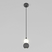 Люстра Eurosvet Polar 50250/1 LED серый цвет серый