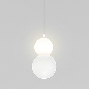 Люстра Eurosvet Polar 50251/1 LED белый цвет белый