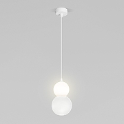 Люстра Eurosvet Polar 50251/1 LED белый цвет белый-1