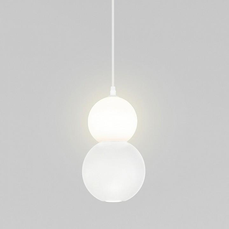 Люстра Eurosvet Polar 50251/1 LED белый 