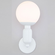 Бра Eurosvet Bubble 50251/1 белый цвет белый-1