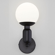 Бра Eurosvet Bubble 50251/1 черный цвет черный-1