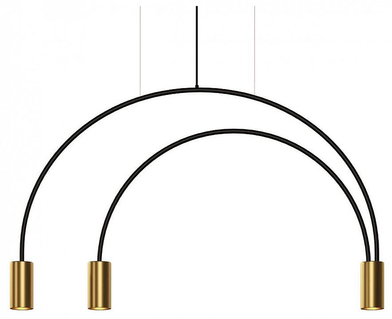 Подвесной светильник Loft it Volta 5043-3 