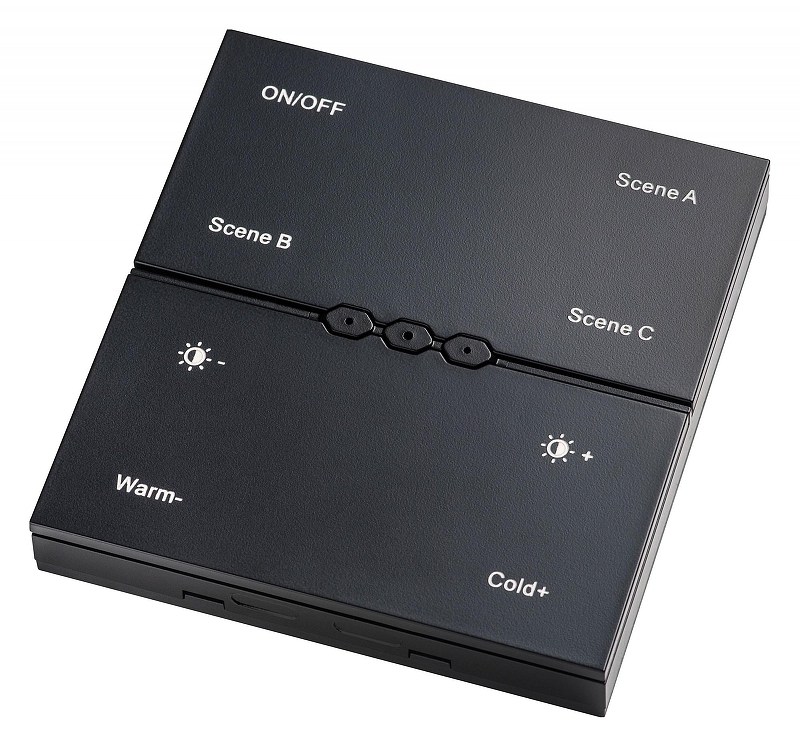 Панель универсальная сенсорная накладная Lightstar PRO 505537 