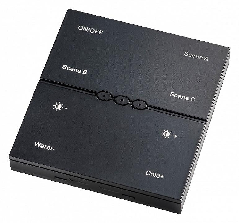 Панель универсальная сенсорная накладная Lightstar PRO 505537 