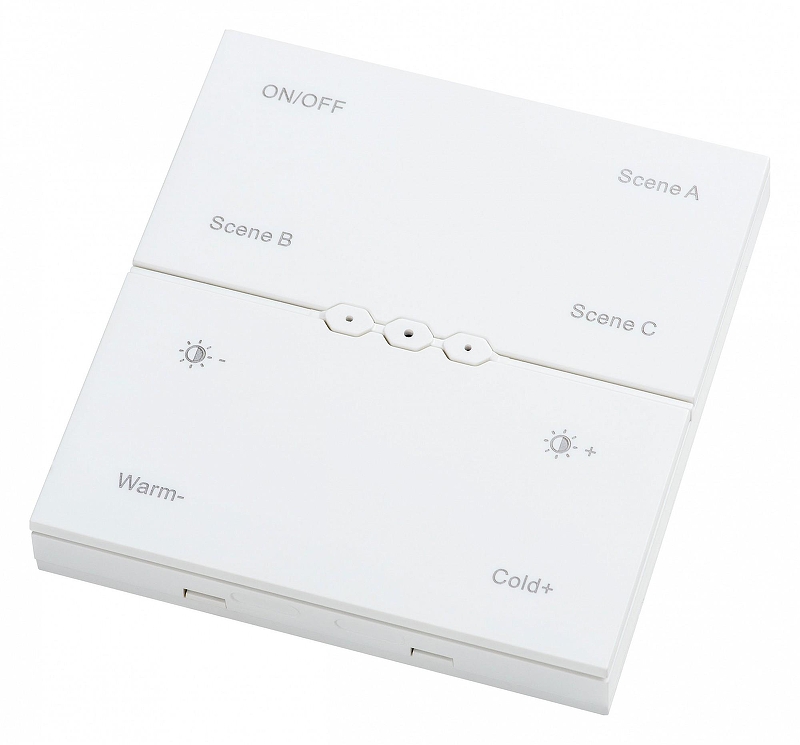 Панель универсальная сенсорная накладная Lightstar PRO 505536 