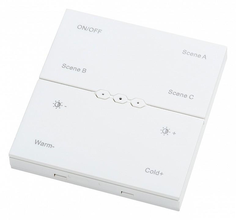 Панель универсальная сенсорная накладная Lightstar PRO 505536 