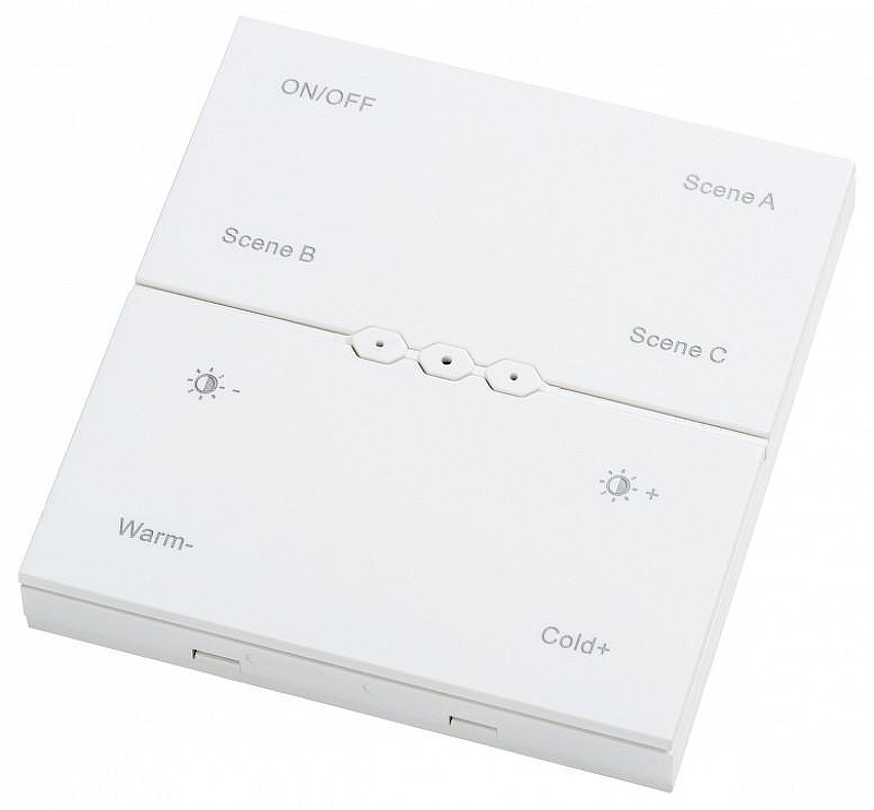 Панель универсальная сенсорная накладная Lightstar PRO 505536R 