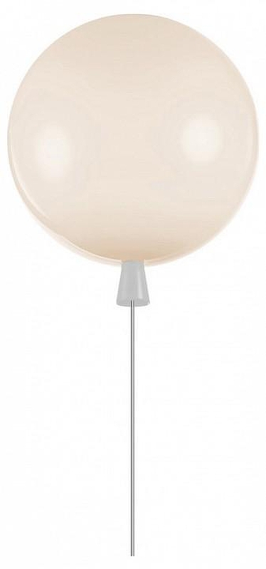 Накладной светильник Loft it Memory 5055C/L white 