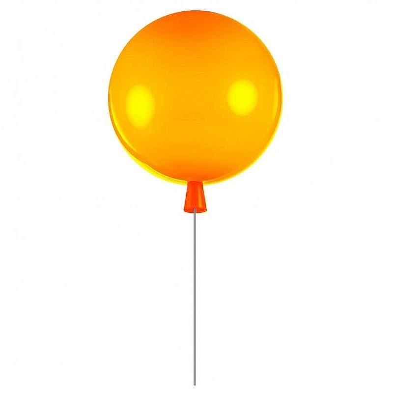 Накладной светильник Loft it Memory 5055C/M orange 