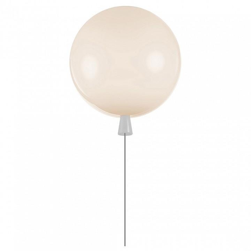 Накладной светильник Loft it Memory 5055C/M white 