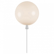 Накладной светильник Loft it Memory 5055C/M white цвет плафона/подвески Белый, цвет арматуры Белый