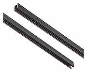 Трек накладной Lightstar Linea 506017 цвет черный