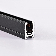 Трек накладной Lightstar Linea 506017 цвет арматуры Черный-5