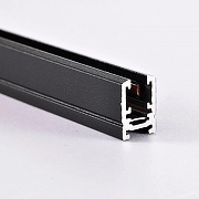 Трек накладной Lightstar Linea 506017 цвет арматуры Черный-6