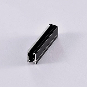 Трек накладной Lightstar Linea 506017 цвет арматуры Черный-7