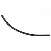 Трек гибкий Lightstar Linea 506047 цвет арматуры Черный