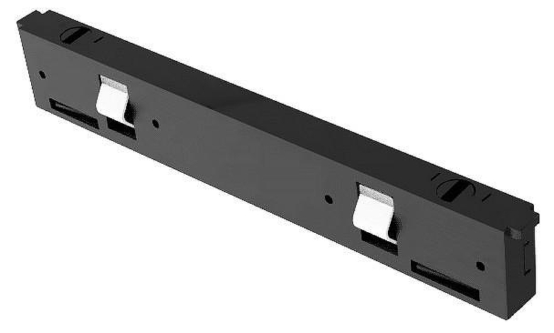 Соединитель линейный для треков Lightstar L1nea 506107 