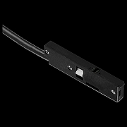 Токопровод концевой Lightstar Linea 506117 цвет черный-1