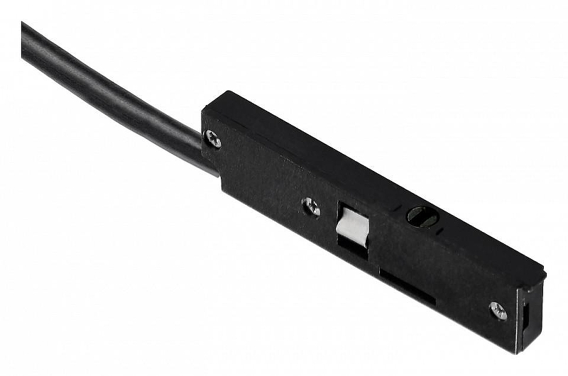 Токопровод концевой Lightstar Linea 506117 