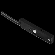 Токопровод концевой Lightstar Linea 506117 цвет арматуры Черный-1