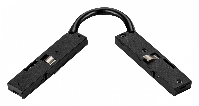 Соединитель гибкий для треков Lightstar Linea 506157 