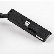 Токопровод концевой Lightstar Linea 506197 цвет арматуры Черный-3