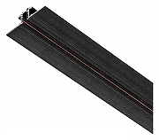 Трек встраиваемый Lightstar Linea 506217 цвет черный