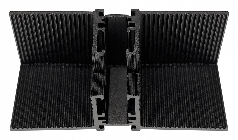 Соединитель угловой внутренний для треков Lightstar Linea 506357 