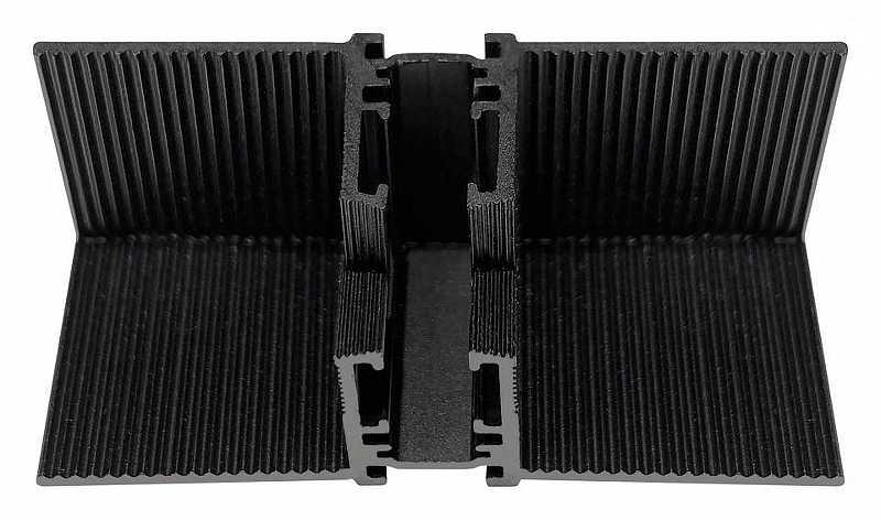 Соединитель угловой внутренний для треков Lightstar Linea 506357 