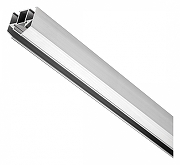 Профиль-держатель встраиваемый Lightstar Linea 506420 IP 20
