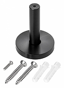 Основание для светильника Lightstar Linea 506475 цвет черный