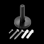 Основание для светильника Lightstar Linea 506475 цвет черный-1