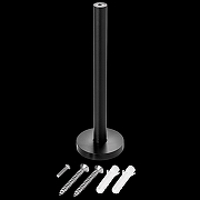 Основание для светильника Lightstar Linea 506479 цвет черный-1