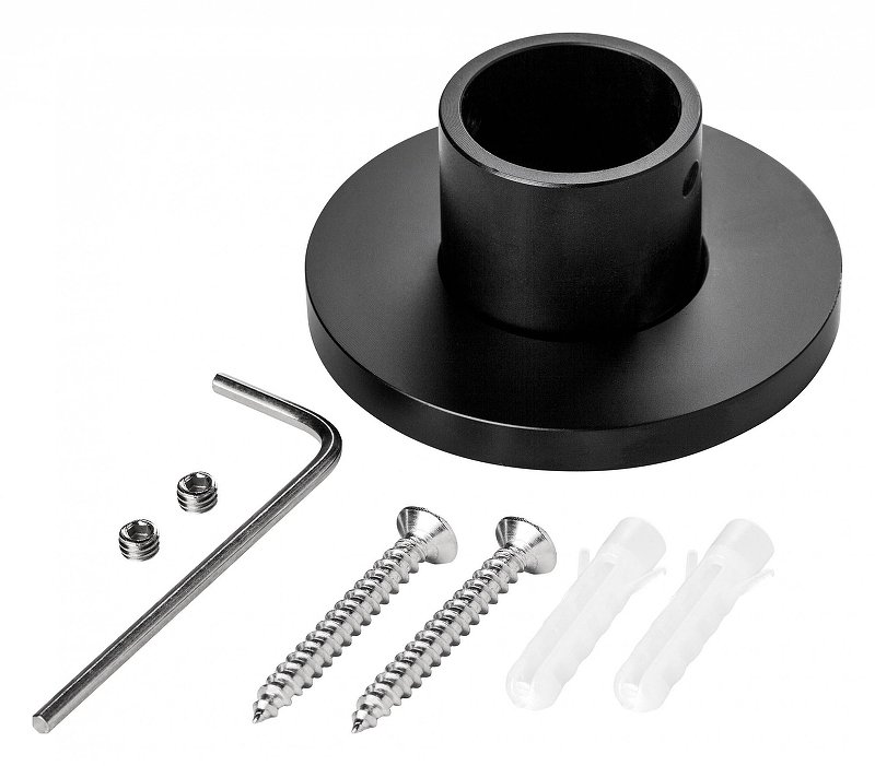 Основание для светильника Lightstar Linea 506487 