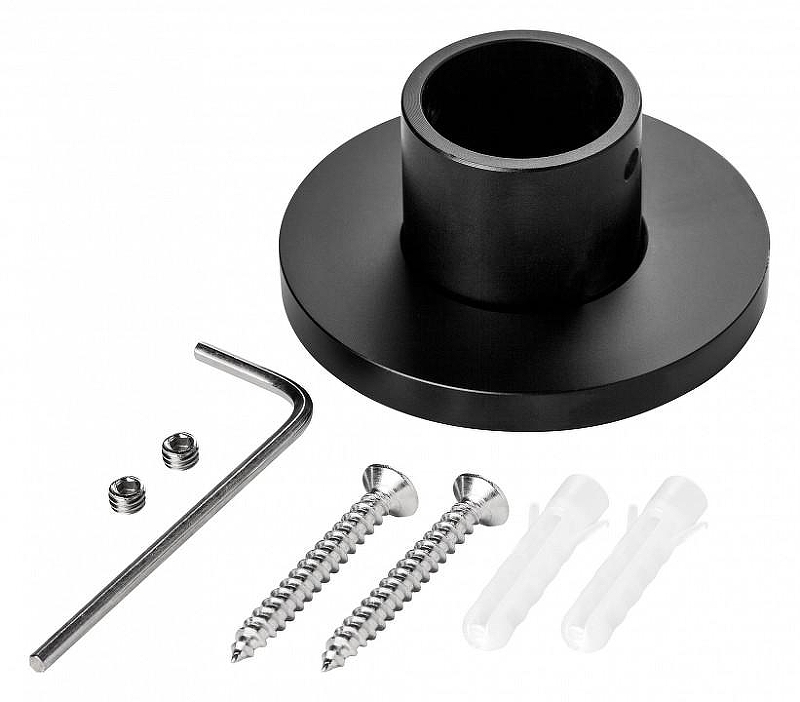 Основание для светильника Lightstar Linea 506487 