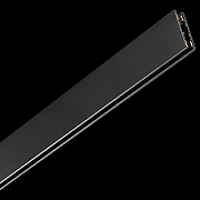 Трек подвесной Lightstar Linea 506517 цвет арматуры Черный-1