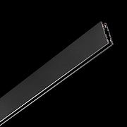 Трек подвесной Lightstar Linea 506527 цвет арматуры Черный-1