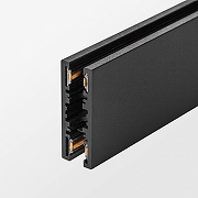 Трек подвесной Lightstar Linea 506527 цвет арматуры Черный-2