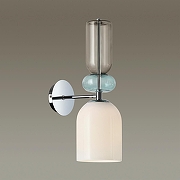 Бра Lumion Gillian 5235/1WA цвет хром-1